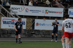 Varfjell - Kårvåg/Havørn 2025